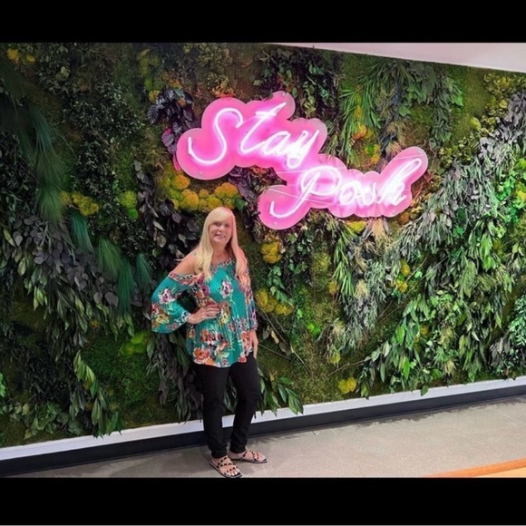 🎉POSH N’ CONNECT NASHVILLE STYLE🎉9/4/2024-HAMPTON SOCIAL FOR HAPPY HOUR - Picture 13 of 15